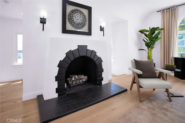 $3,645,000 | 1012 Cory Avenue, West Hollywood, CA 90069