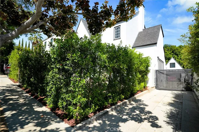 $3,645,000 | 1012 Cory Avenue, West Hollywood, CA 90069