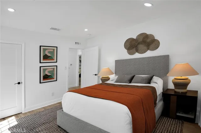 $3,645,000 | 1012 Cory Avenue, West Hollywood, CA 90069