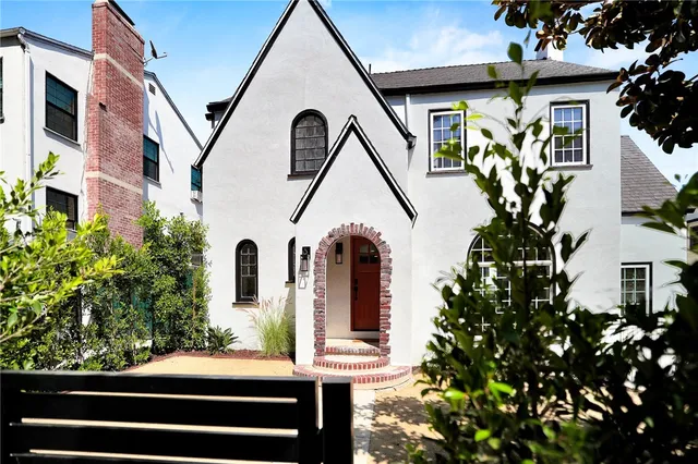 $3,645,000 | 1012 Cory Avenue, West Hollywood, CA 90069