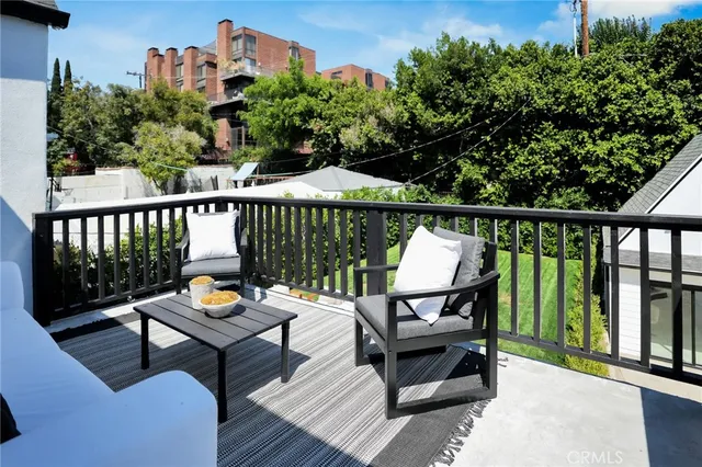 $3,645,000 | 1012 Cory Avenue, West Hollywood, CA 90069