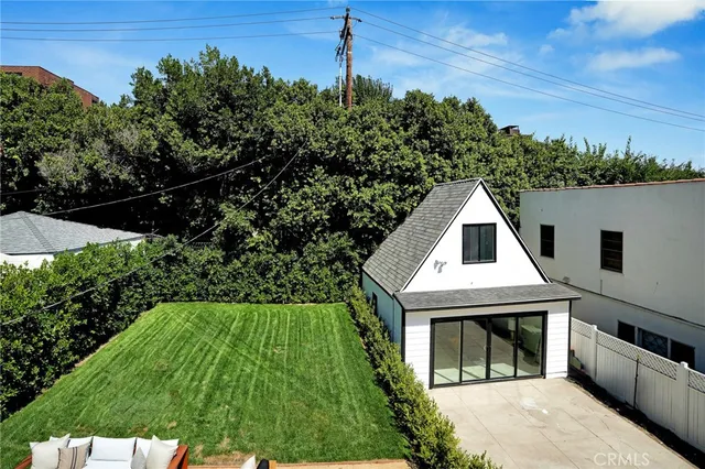 $3,645,000 | 1012 Cory Avenue, West Hollywood, CA 90069