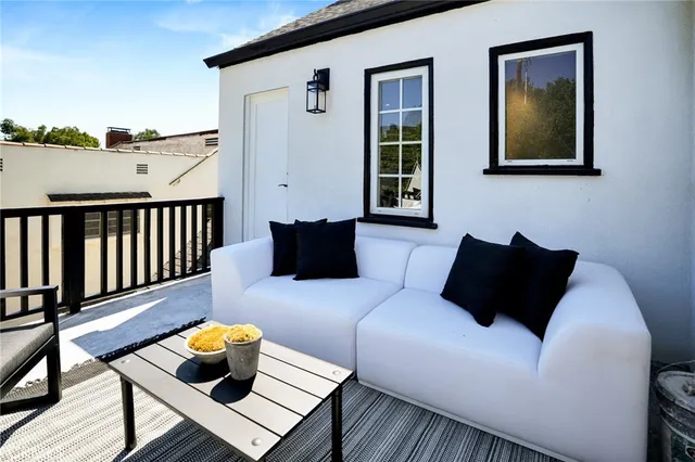 $3,645,000 | 1012 Cory Avenue, West Hollywood, CA 90069