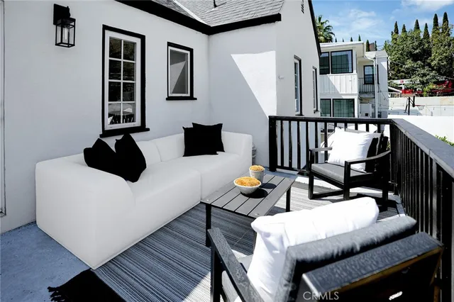 $3,645,000 | 1012 Cory Avenue, West Hollywood, CA 90069