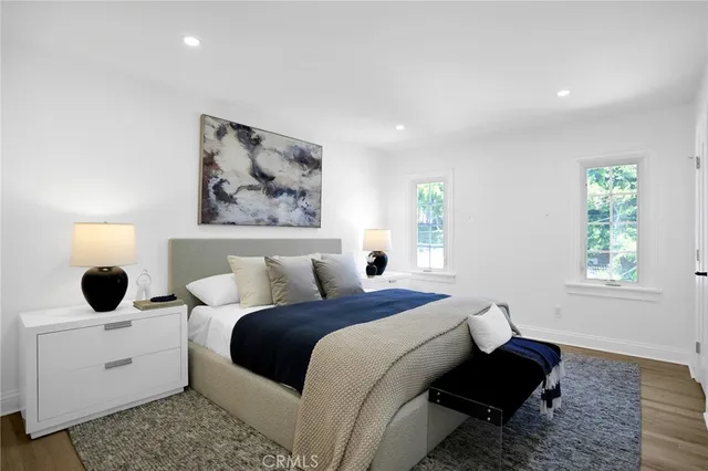 $3,645,000 | 1012 Cory Avenue, West Hollywood, CA 90069
