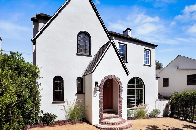 $3,645,000 | 1012 Cory Avenue, West Hollywood, CA 90069