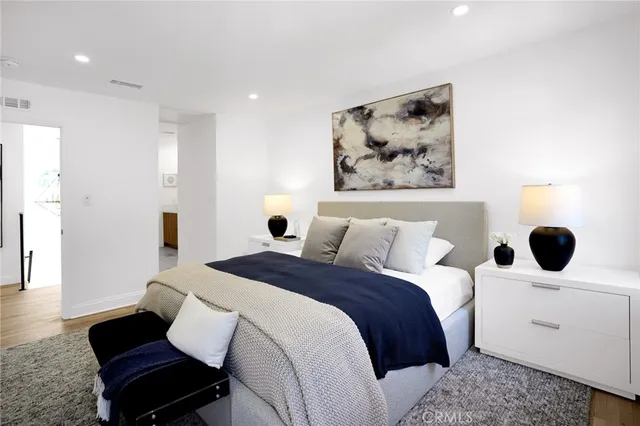 $3,645,000 | 1012 Cory Avenue, West Hollywood, CA 90069