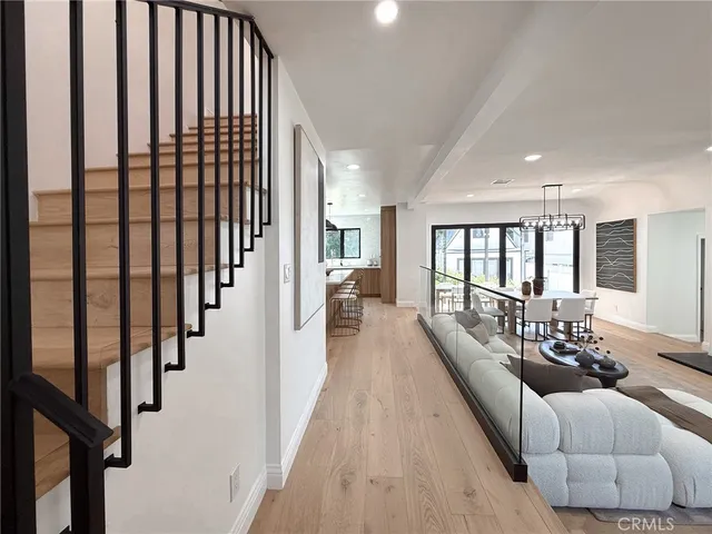 $3,645,000 | 1012 Cory Avenue, West Hollywood, CA 90069