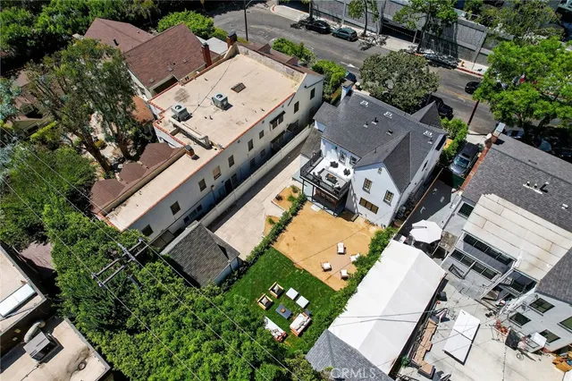 $3,645,000 | 1012 Cory Avenue, West Hollywood, CA 90069