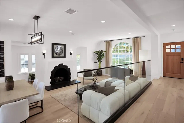 $3,645,000 | 1012 Cory Avenue, West Hollywood, CA 90069