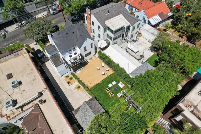 $3,645,000 | 1012 Cory Avenue, West Hollywood, CA 90069