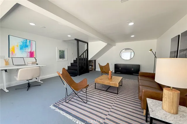 $3,645,000 | 1012 Cory Avenue, West Hollywood, CA 90069