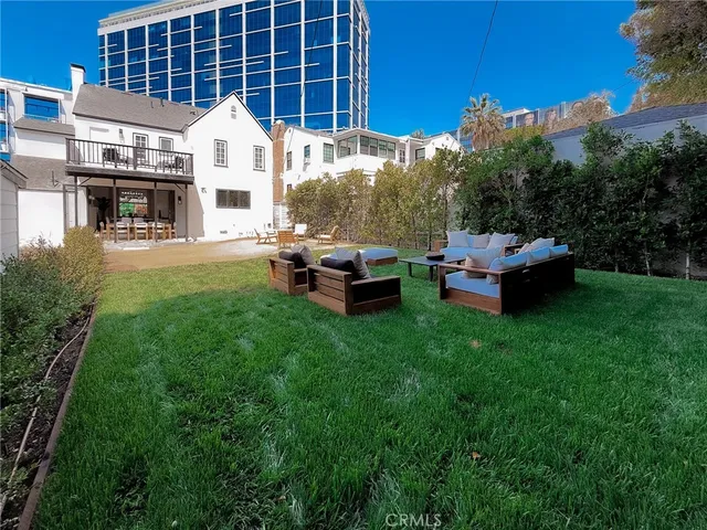 $3,645,000 | 1012 Cory Avenue, West Hollywood, CA 90069