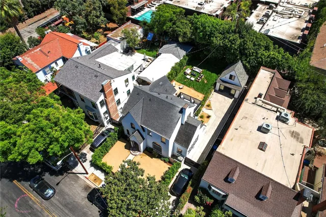 $3,645,000 | 1012 Cory Avenue, West Hollywood, CA 90069