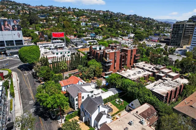 $3,645,000 | 1012 Cory Avenue, West Hollywood, CA 90069