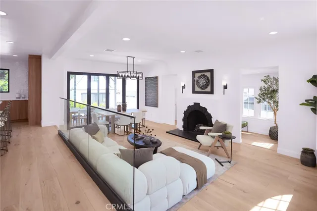 $3,645,000 | 1012 Cory Avenue, West Hollywood, CA 90069