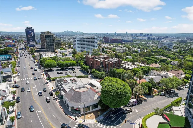 $3,645,000 | 1012 Cory Avenue, West Hollywood, CA 90069