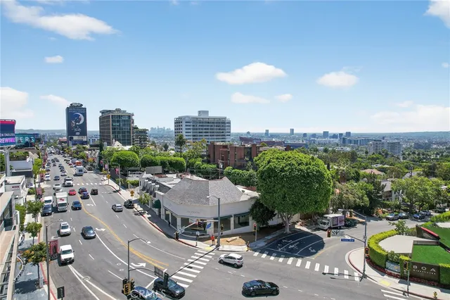 $3,645,000 | 1012 Cory Avenue, West Hollywood, CA 90069