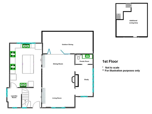 $3,645,000 | 1012 Cory Avenue, West Hollywood, CA 90069