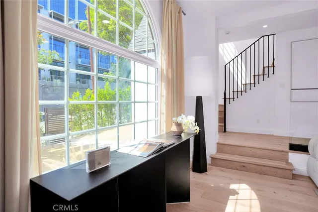 $3,645,000 | 1012 Cory Avenue, West Hollywood, CA 90069