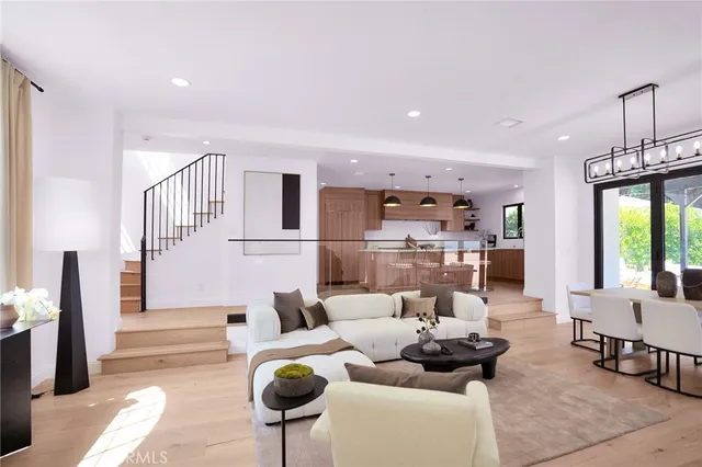 $3,645,000 | 1012 Cory Avenue, West Hollywood, CA 90069
