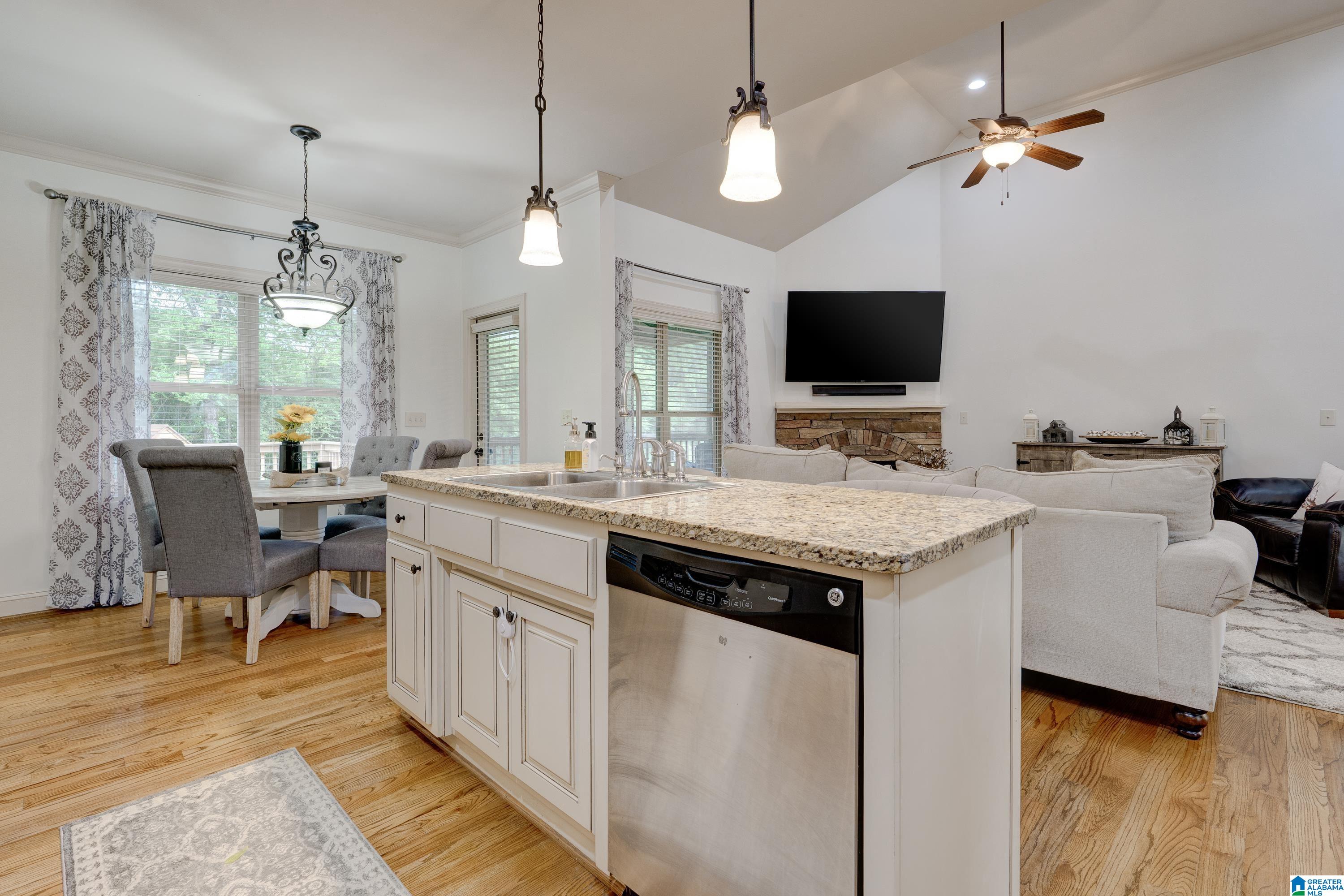 150 White Oak Drive Springville, AL 35146 - Photo 13 of 37