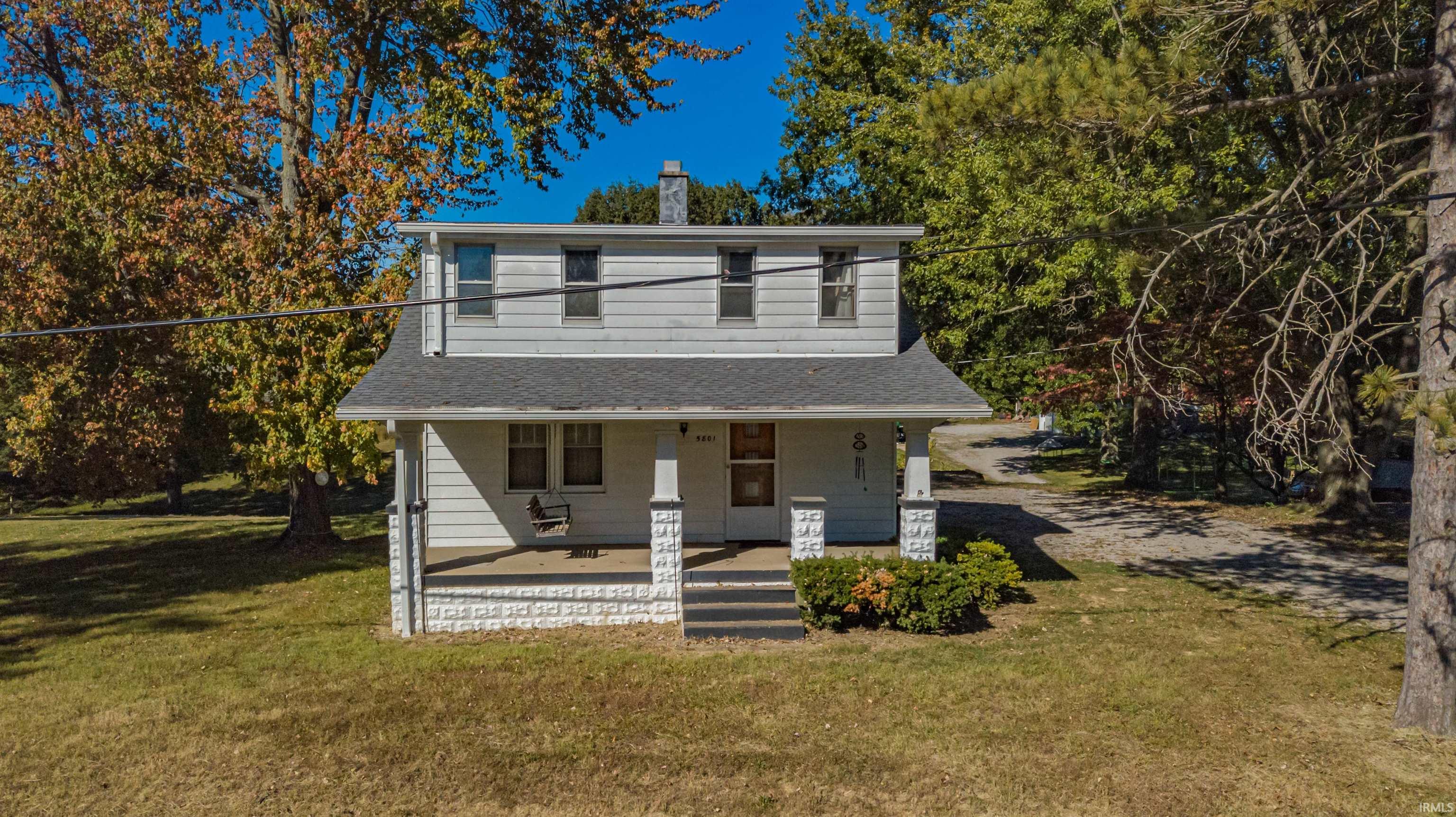 5801 West Mill Road Evansville, IN 47720 - Photo 1 of 36 Gallery Image 1