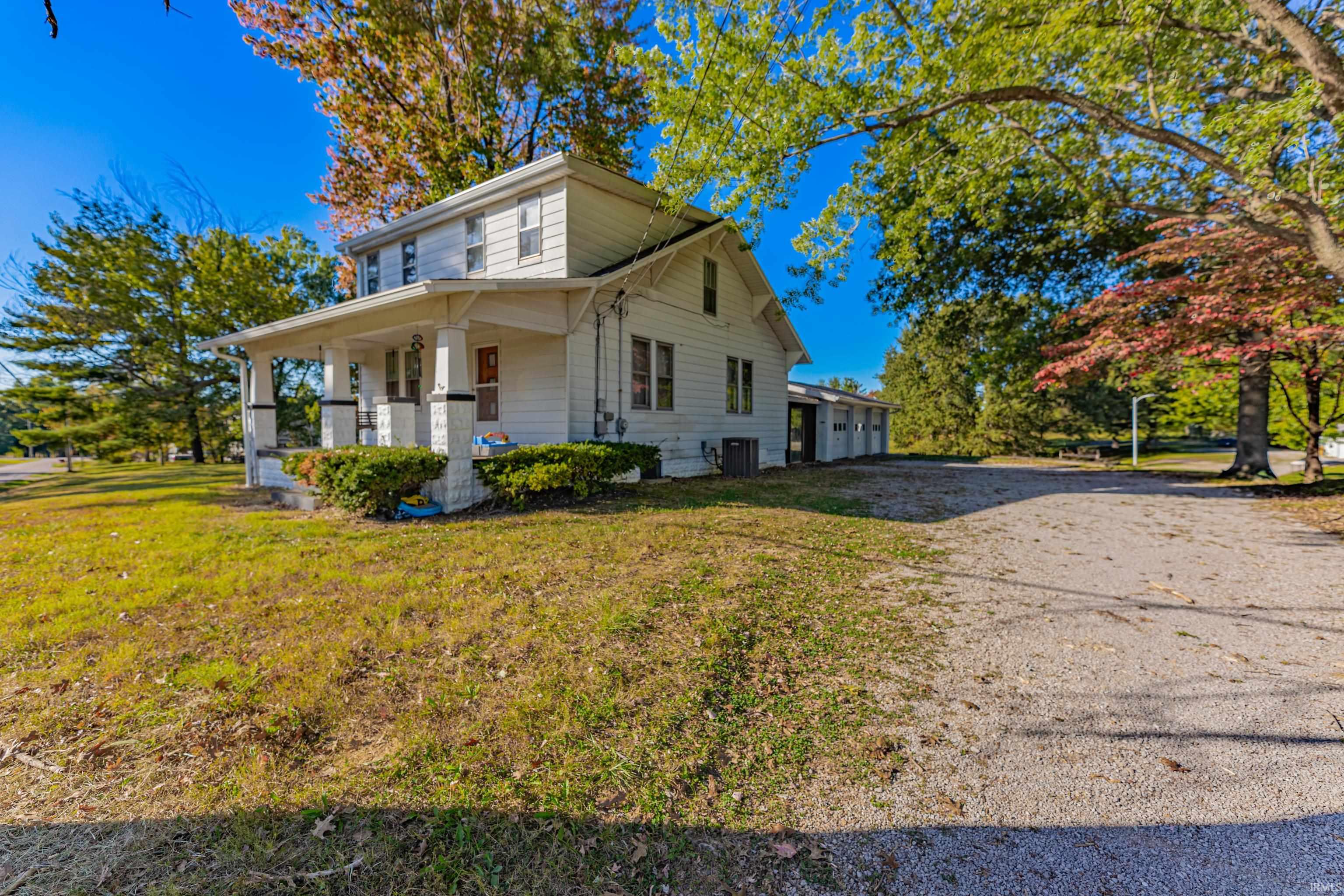 5801 West Mill Road Evansville, IN 47720 - Photo 21 of 36 Gallery Image 21