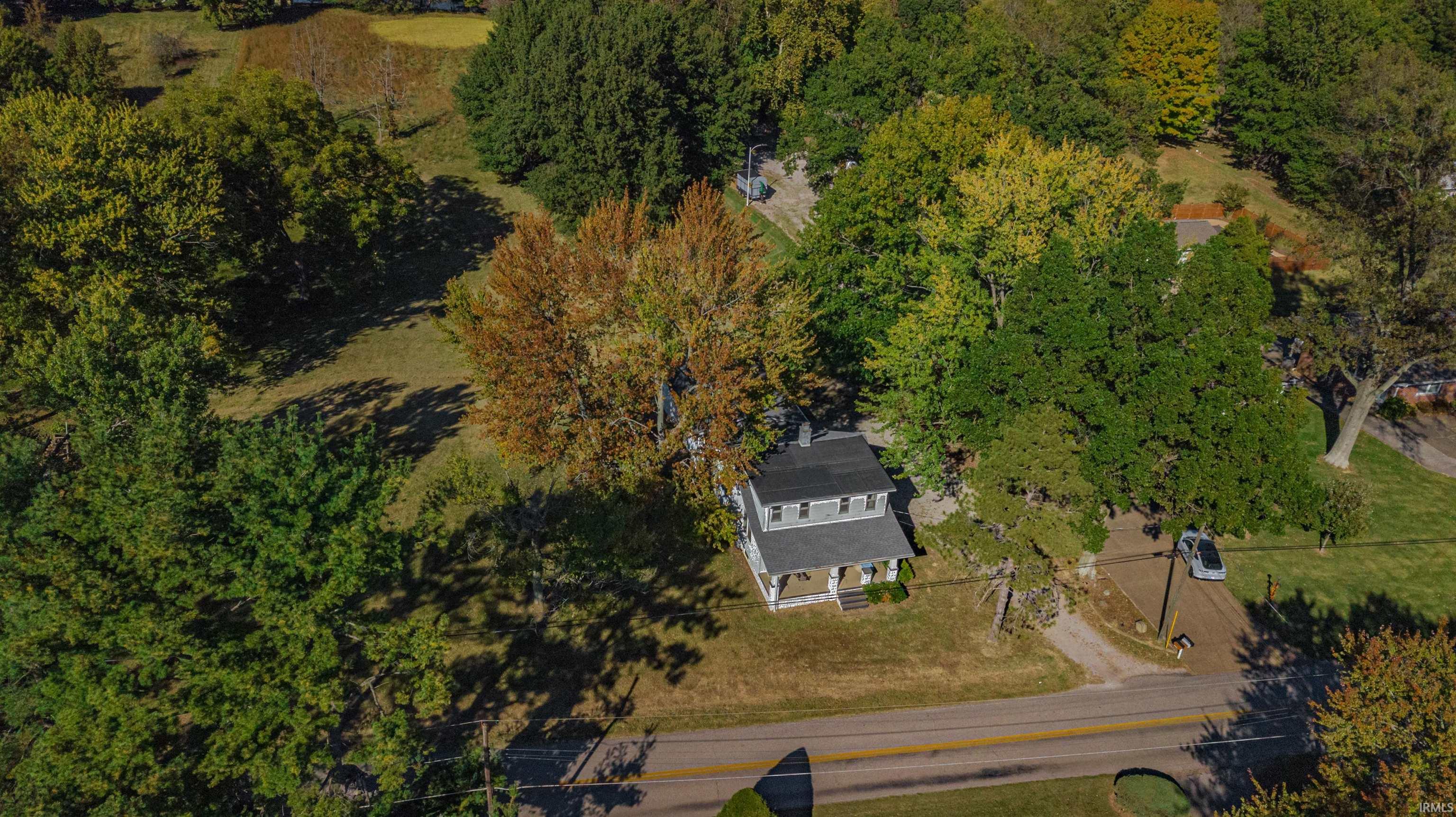 5801 West Mill Road Evansville, IN 47720 - Photo 28 of 36 Gallery Image 28