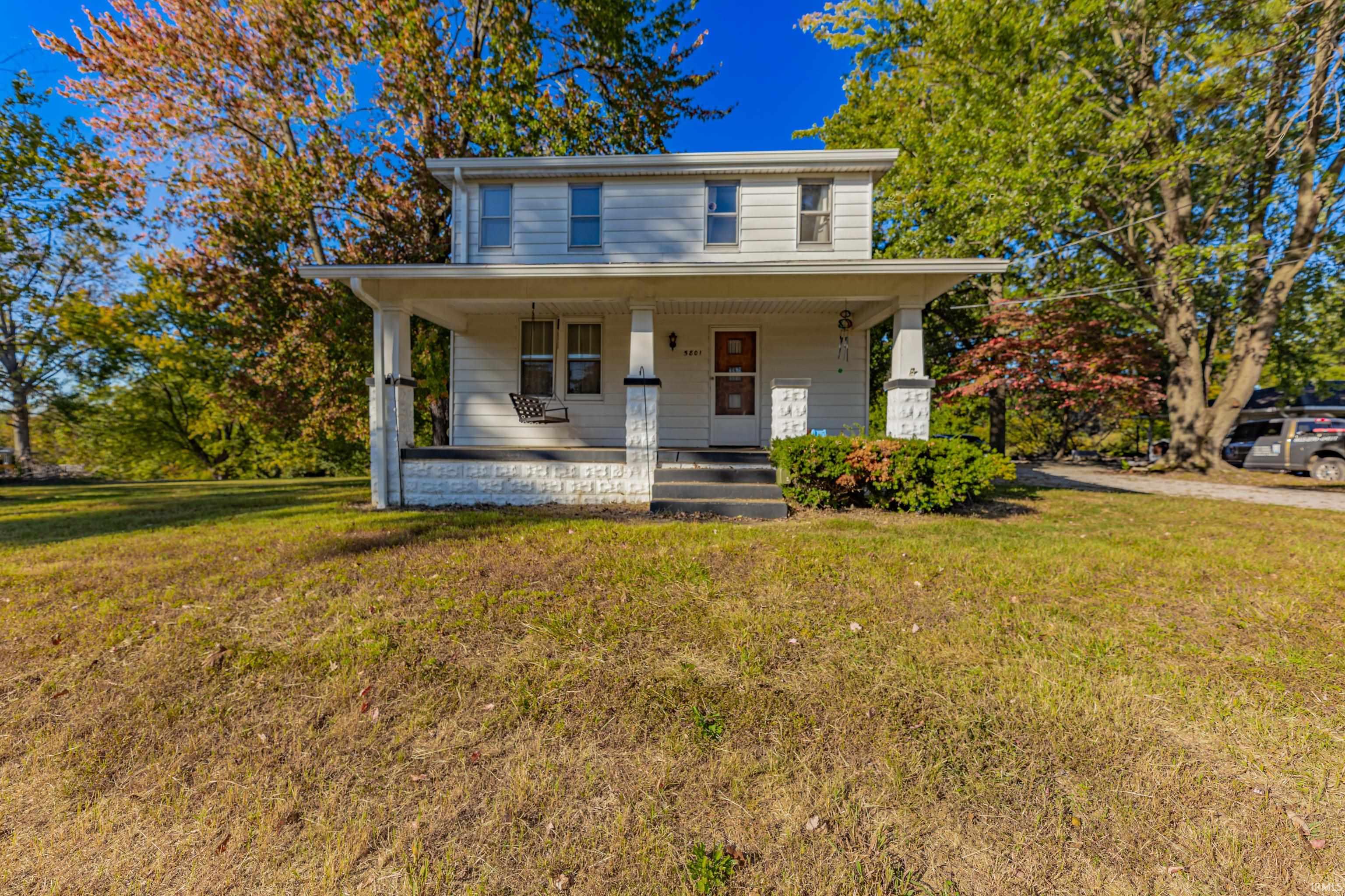 5801 West Mill Road Evansville, IN 47720 - Photo 36 of 36 Gallery Image 36