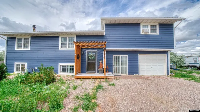 $430,000 | 8280 Ptarmigan Avenue, Gillette, WY 82718