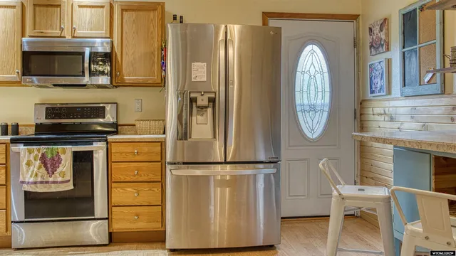 $430,000 | 8280 Ptarmigan Avenue, Gillette, WY 82718