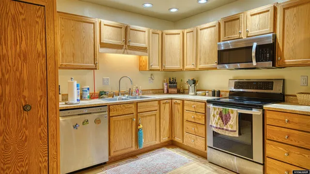 $430,000 | 8280 Ptarmigan Avenue, Gillette, WY 82718