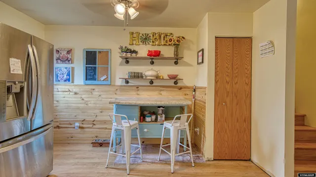 $430,000 | 8280 Ptarmigan Avenue, Gillette, WY 82718