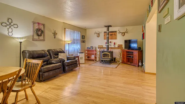 $430,000 | 8280 Ptarmigan Avenue, Gillette, WY 82718