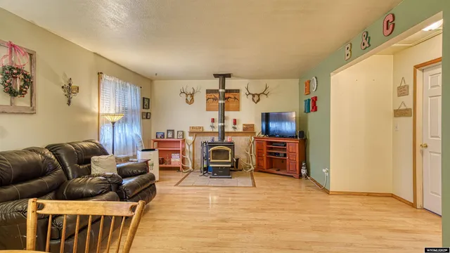 $430,000 | 8280 Ptarmigan Avenue, Gillette, WY 82718