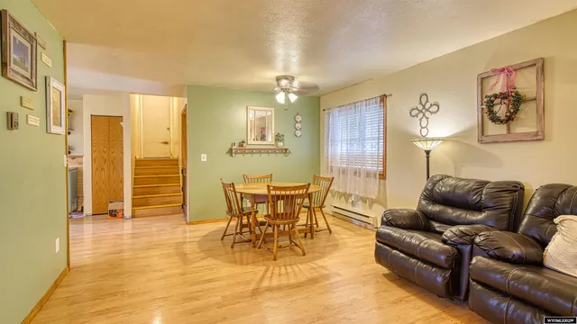 $430,000 | 8280 Ptarmigan Avenue, Gillette, WY 82718