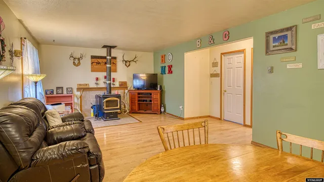 $430,000 | 8280 Ptarmigan Avenue, Gillette, WY 82718