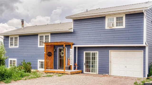 $430,000 | 8280 Ptarmigan Avenue, Gillette, WY 82718