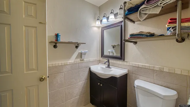 $430,000 | 8280 Ptarmigan Avenue, Gillette, WY 82718