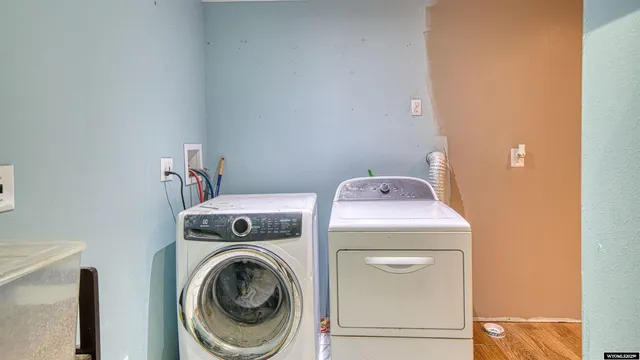 $430,000 | 8280 Ptarmigan Avenue, Gillette, WY 82718