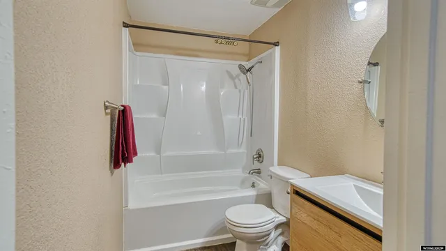 $430,000 | 8280 Ptarmigan Avenue, Gillette, WY 82718