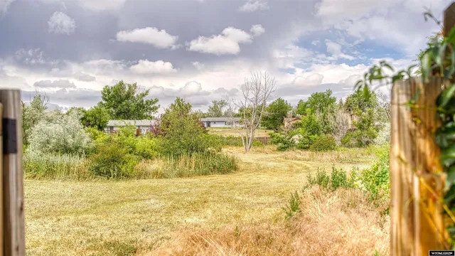 $430,000 | 8280 Ptarmigan Avenue, Gillette, WY 82718