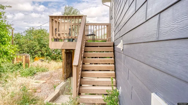 $430,000 | 8280 Ptarmigan Avenue, Gillette, WY 82718