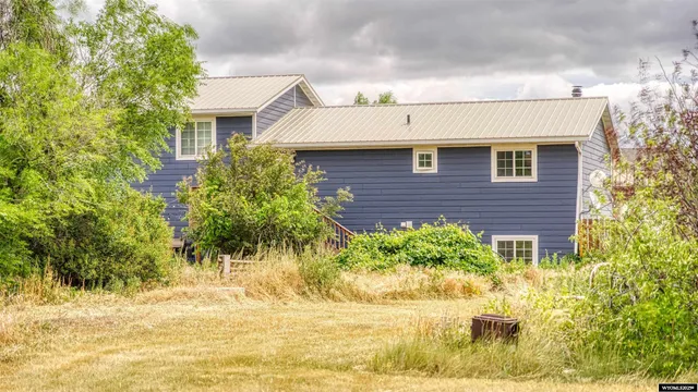 $430,000 | 8280 Ptarmigan Avenue, Gillette, WY 82718