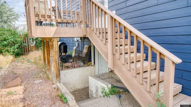 $430,000 | 8280 Ptarmigan Avenue, Gillette, WY 82718