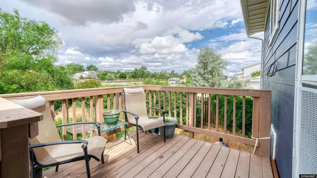 $430,000 | 8280 Ptarmigan Avenue, Gillette, WY 82718