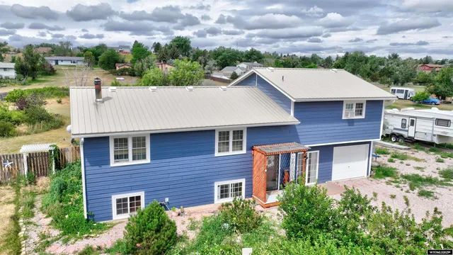 $430,000 | 8280 Ptarmigan Avenue, Gillette, WY 82718