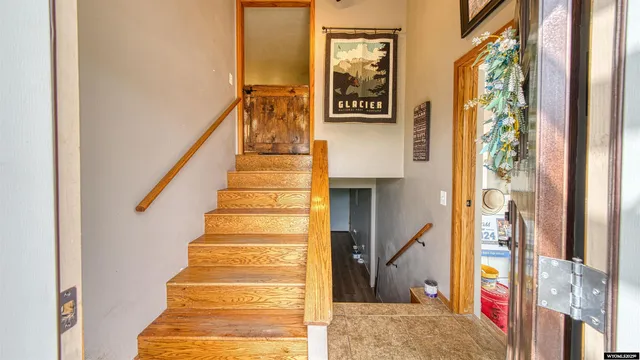 $430,000 | 8280 Ptarmigan Avenue, Gillette, WY 82718