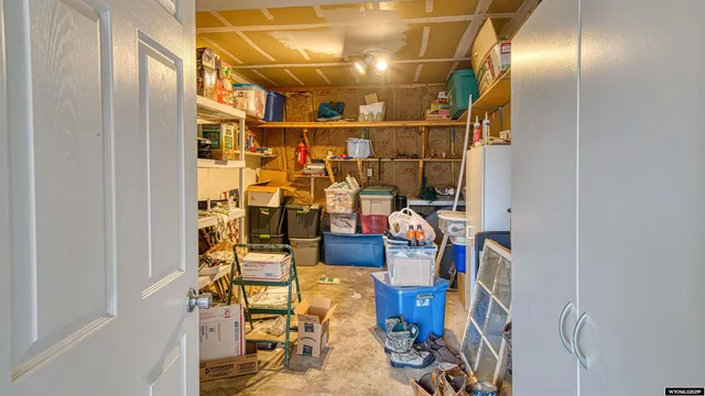 $430,000 | 8280 Ptarmigan Avenue, Gillette, WY 82718